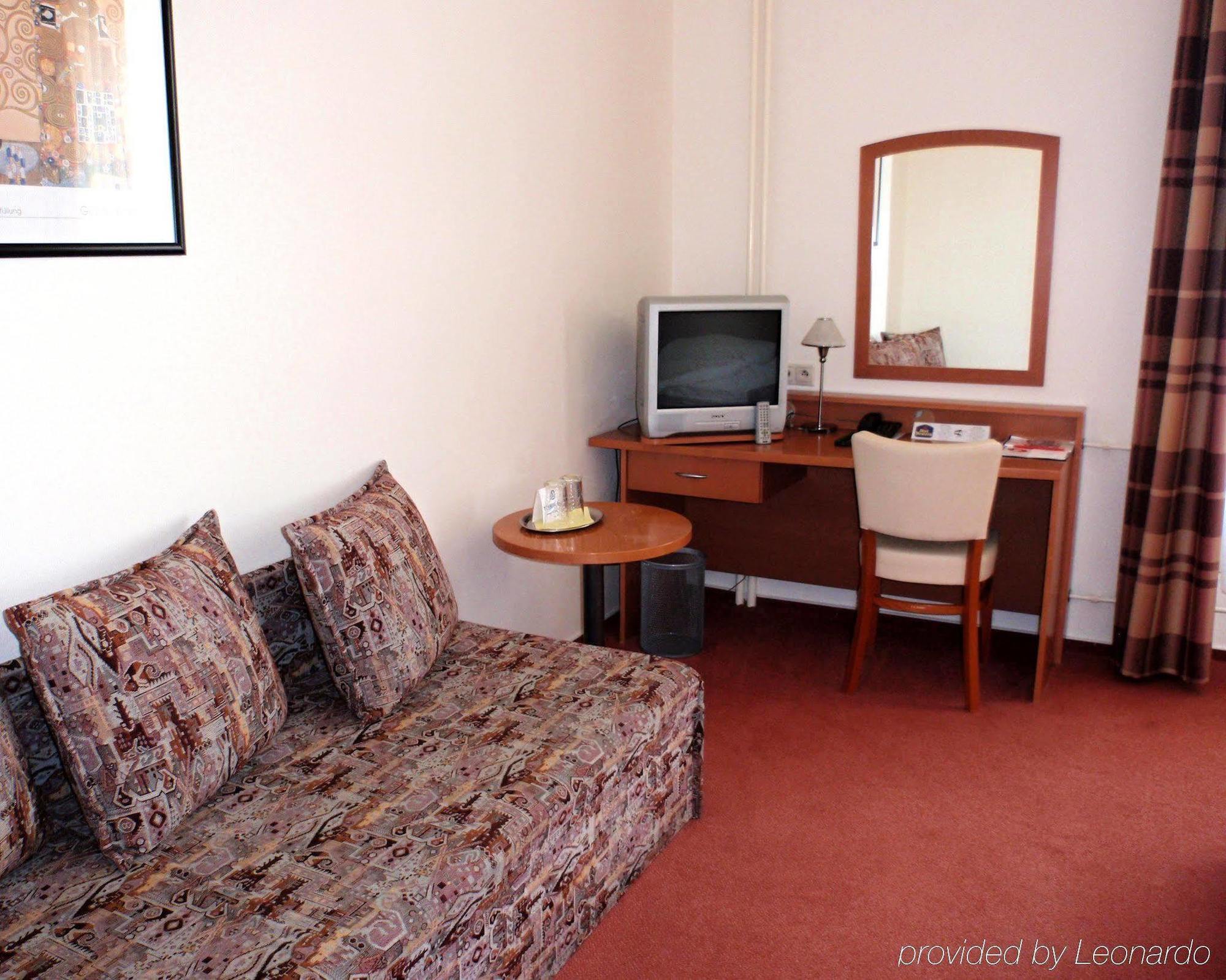 Hotel Grand อูแฮร์สแก ฮราดิชเก ห้อง รูปภาพ