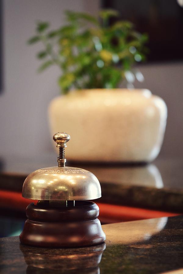Hotel Grand อูแฮร์สแก ฮราดิชเก ภายนอก รูปภาพ