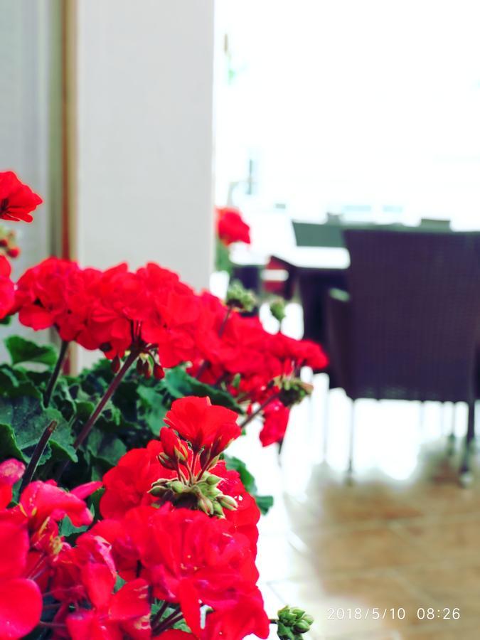 Hotel Grand อูแฮร์สแก ฮราดิชเก ภายนอก รูปภาพ